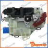 Serrure de porte gauche arrière pour SKODA | EZC-WW-034, 6Y0839015A